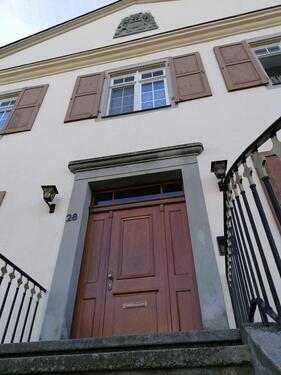 Foto - 1 Zimmer Erdgeschoßwohnung in Rielasingen-Worblingen