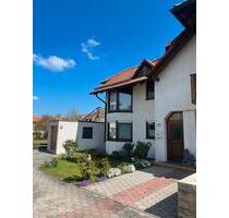 Gepflegte DHH in zentraler Lage m. Garten, Terrasse, Balkon - Germering