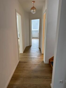 Foto - 3 Zimmer Maisonettenwohnung zur Miete in Kaltenkirchen