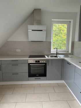 Foto - 3 Zimmer Maisonettenwohnung in Kaltenkirchen