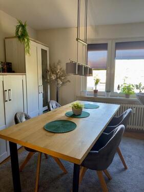 Foto - Gemütliche 3-Zimmer-Wohnung mit Garten in Adelheidsdorf
