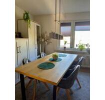 Gemütliche 3-Zimmer-Wohnung mit Garten in Adelheidsdorf