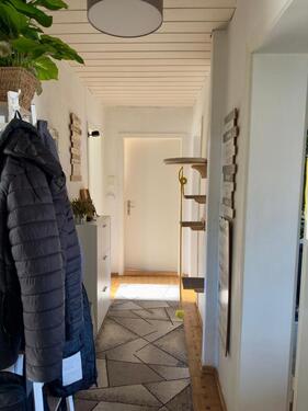 Foto - 3 Zimmer Erdgeschoßwohnung zur Miete in Adelheidsdorf