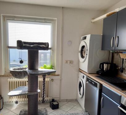 Foto - Erdgeschoßwohnung in Adelheidsdorf zur Miete