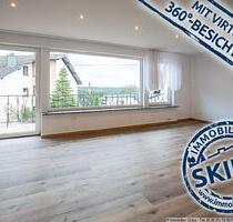 4-Zimmer-Wohnung mit Balkon in Barweiler, Nähe Nürburgring - Hoffeld