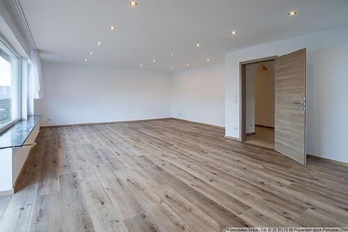 Foto - 4 Zimmer Etagenwohnung zur Miete in Hoffeld