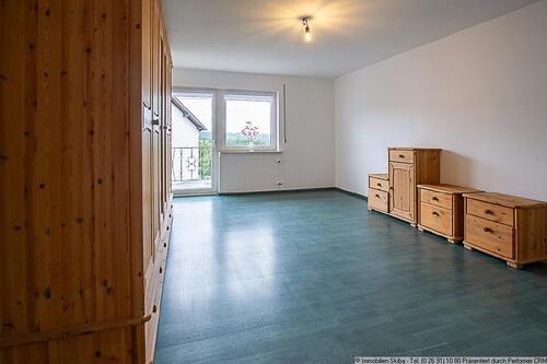 Foto - Etagenwohnung in Hoffeld zur Miete