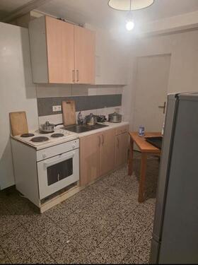 Foto - 1 Zimmer Etagenwohnung zur Miete in Rodgau