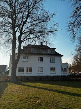 Foto - 13 Zimmer Mehrfamilienhaus, Wohnhaus zum Kaufen in Petershagen