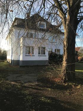 Foto - Mehrfamilienhaus, Wohnhaus in Petershagen zum Kaufen
