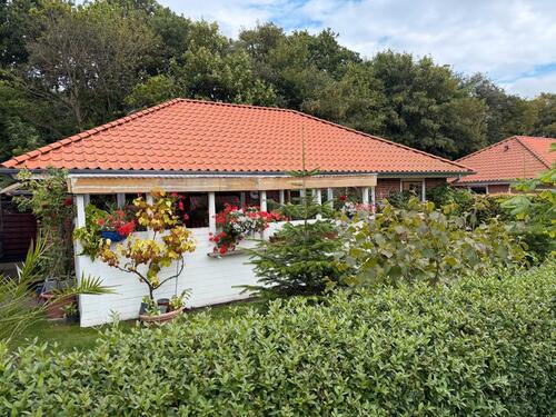 Foto - Bungalow(Genossenschaftshaus) Mögeltonder DK