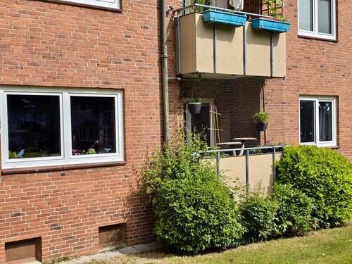 Foto - 3.5 Zimmer Hochparterre in Kiel