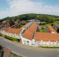 Betreutes Wohnen in Harsefeld für ältere Dame