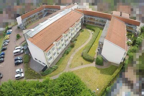Foto - 1 Zimmer Etagenwohnung zur Miete in Harsefeld