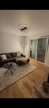 Foto - 2 Zimmer Etagenwohnung zur Miete in Homburg