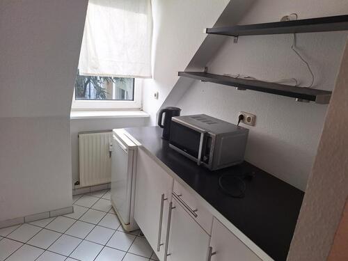 Foto - Etagenwohnung in Essen