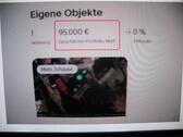Foto - Renovierungsbedürftig ETW 70qm mit Balkon u. Garage mit ebay-Kont