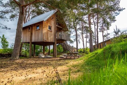 Foto - Einzigartige Übernachtung für 5 Personen