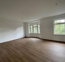 Stylische 4-Raum-Wohnung - Erstbezug in Crimmitschau