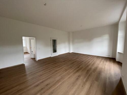 Foto - Etagenwohnung zur Miete in Crimmitschau