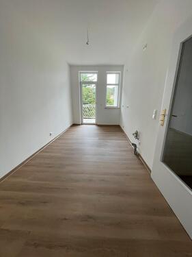 Foto - Etagenwohnung in Crimmitschau