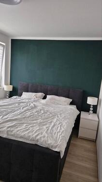 Foto - Etagenwohnung zur Miete in Hamm