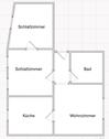 Foto - Etagenwohnung zur Miete in Hennef (Sieg)