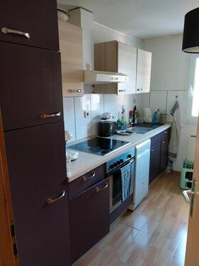 Foto - Etagenwohnung in Hennef (Sieg) zur Miete