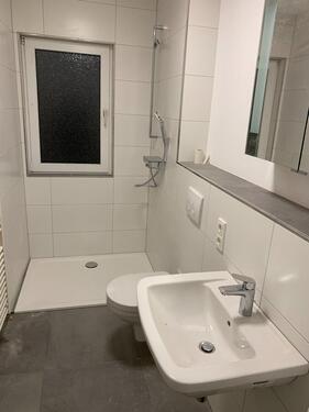 Foto - Etagenwohnung in Waldbröl