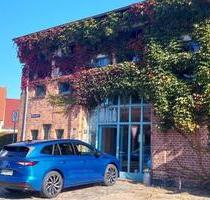 Einzigartiges Haus in Laage zu kaufen