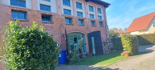 Foto - Einfamilienhaus in Laage zum Kaufen