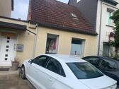 Foto - Kleines Haus in Lüneburg Innenstadt zu vermieten