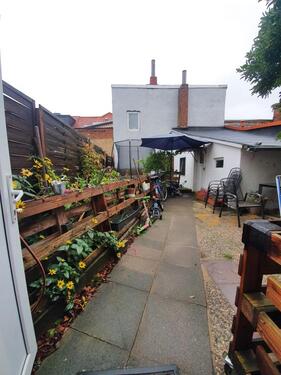 Foto - Einfamilienhaus zur Miete in Lüneburg
