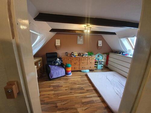 Foto - Einfamilienhaus in Lüneburg zur Miete