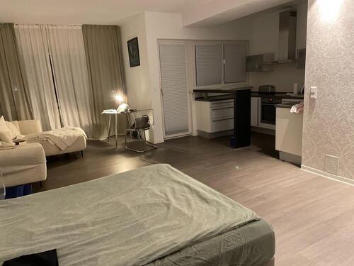 Foto - Berlin: Appartement Schöneberg Nachmieter