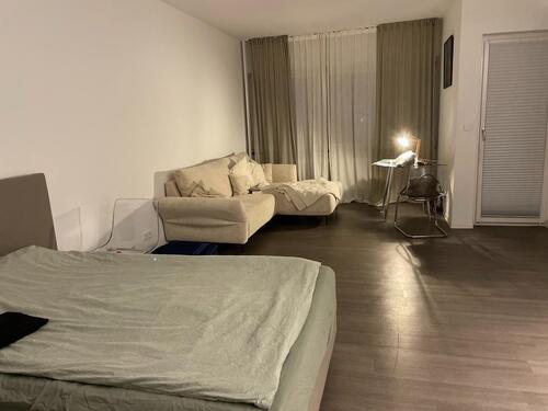 Foto - Etagenwohnung zur Miete in Niederkrüchten