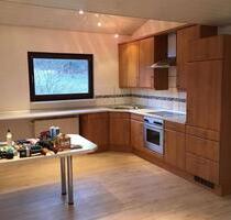 Wohnung Illingen Wustweiler ab 1.12