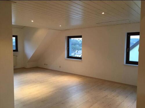 Foto - Etagenwohnung in Illingen