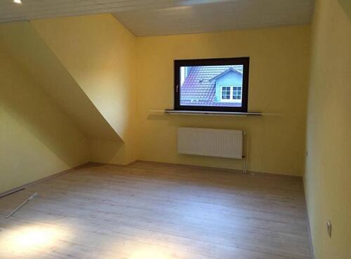 Foto - Etagenwohnung in Illingen zur Miete