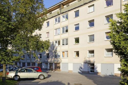 Foto - Renovierte 2-Zimmer-Wohnung in Duisburg