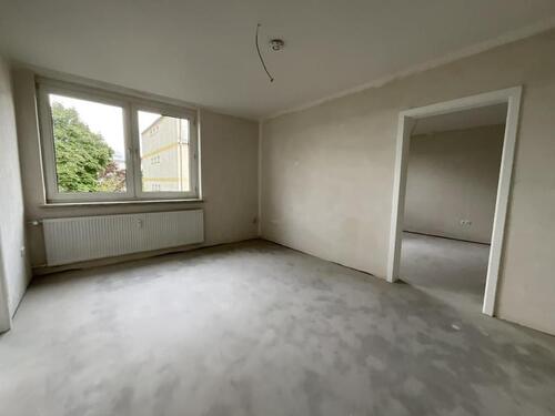 Foto - Etagenwohnung in Duisburg