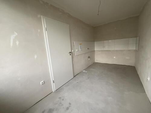 Foto - Etagenwohnung in Duisburg zur Miete