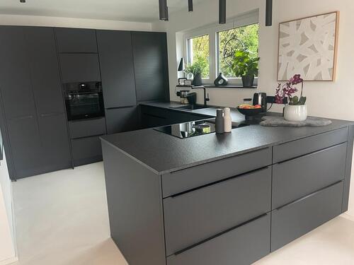 Foto - Ihr neues Zuhause: Neubau-Maisonette-Wohnung in Kierspe- Dorf