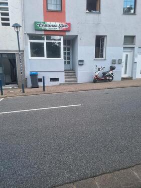 Foto - LadenlokalGeschäft an der Hauptstraße in Elversberg zu mieten