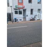 LadenlokalGeschäft an der Hauptstraße in Elversberg zu mieten - Spiesen-Elversberg