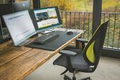 Foto - Coworking Space modernes Arbeiten im Industrial-Loft-Style - All-in-Miete