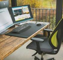 Coworking Space modernes Arbeiten im Industrial-Loft-Style - All-in-Miete - Brühl