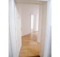 Vermietete, denkmalgeschützte 3-Zimmer-Wohnung mit Balkon - München Thalkirchen-Obersendling-Forstenried-Fürstenried-S