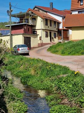 Foto - 3 Zimmer Etagenwohnung zur Miete in Bad Liebenstein