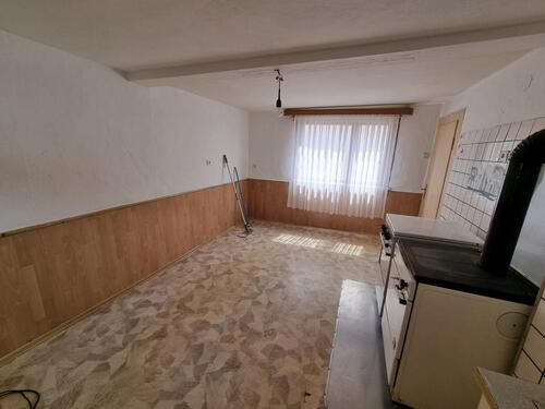 Foto - Etagenwohnung in Bad Liebenstein zur Miete